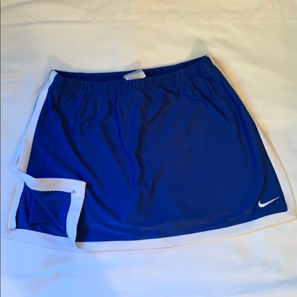 Nike Tennis Skort